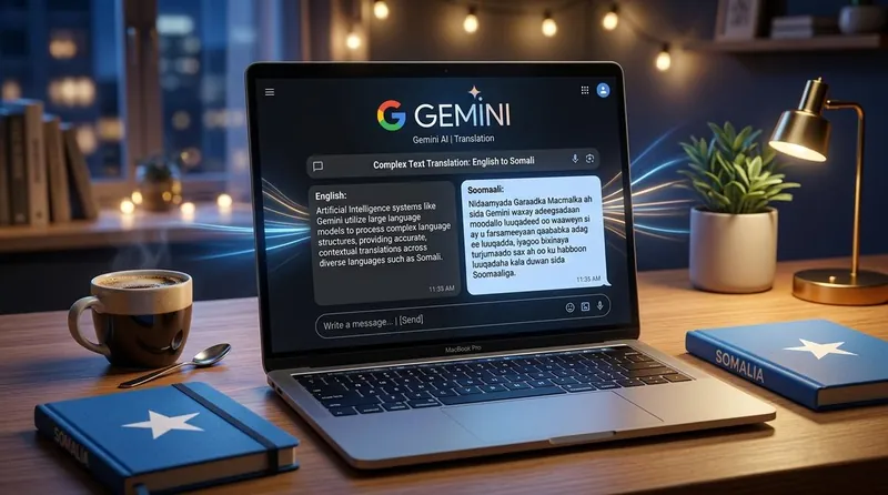 Gemini Drop ee Luulyo wuxuu keenay amar cod ah, moodallo Flash iyo isku-xirka apps