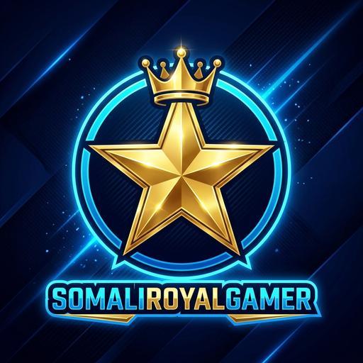 SomaliRoyalGamer Newsroom