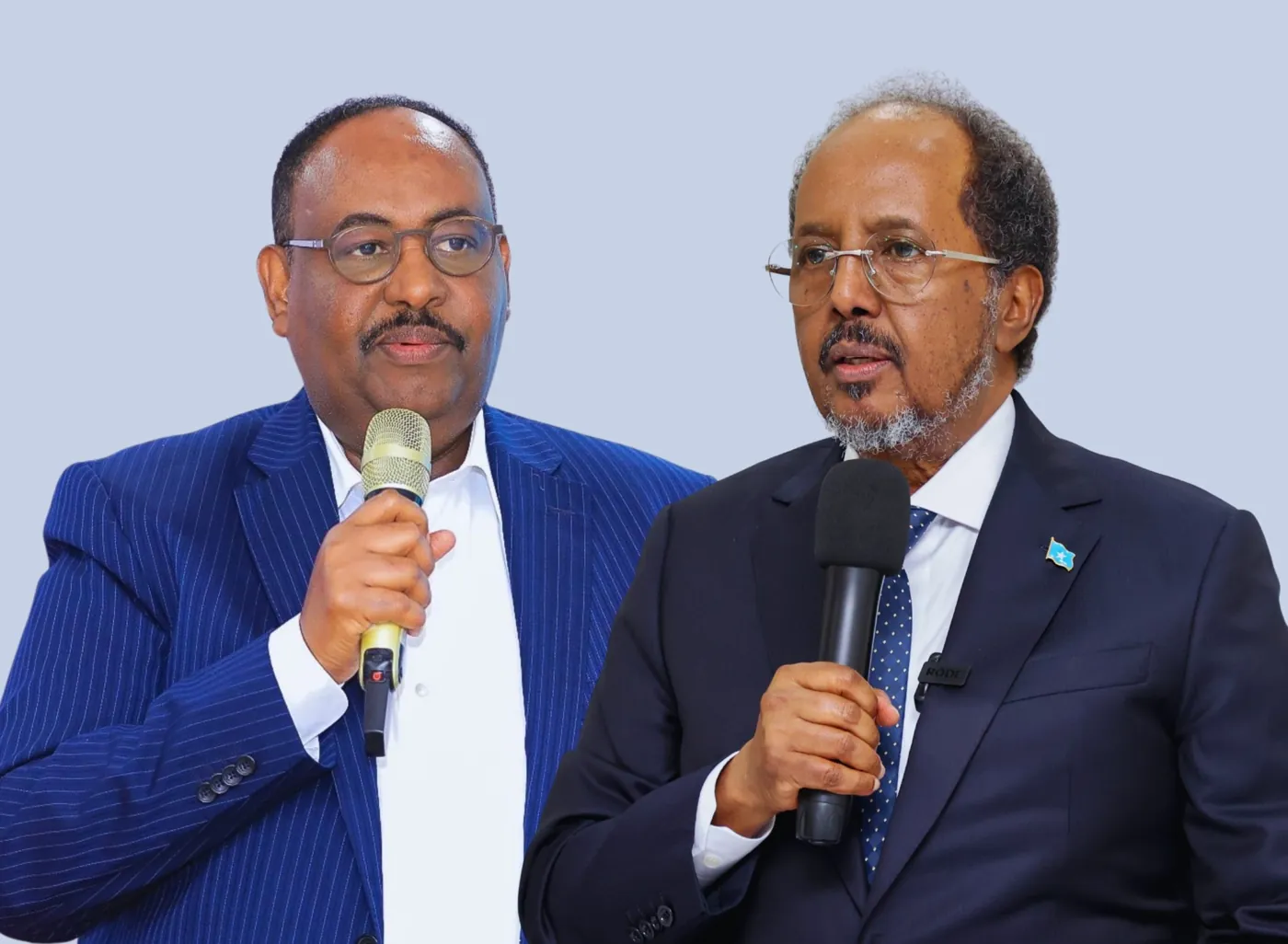 Puntland oo ku eedaysay Madaxweyne Xasan Sheekh inuu kicinayo colaad hubaysan