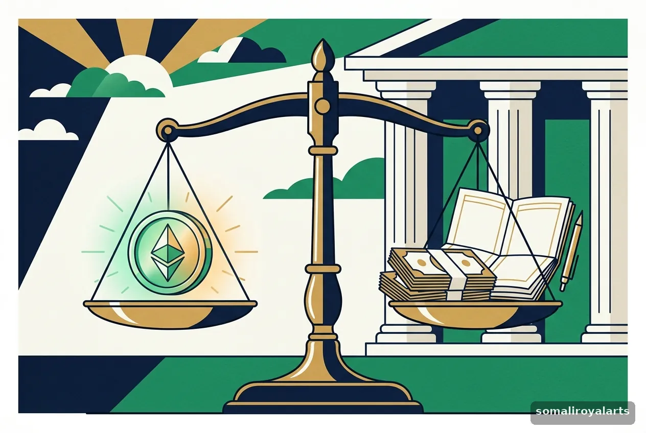 Guddiga xisaabaadka Mareykanka oo soo saaray shuruudo ku saabsan lacagaha stablecoins