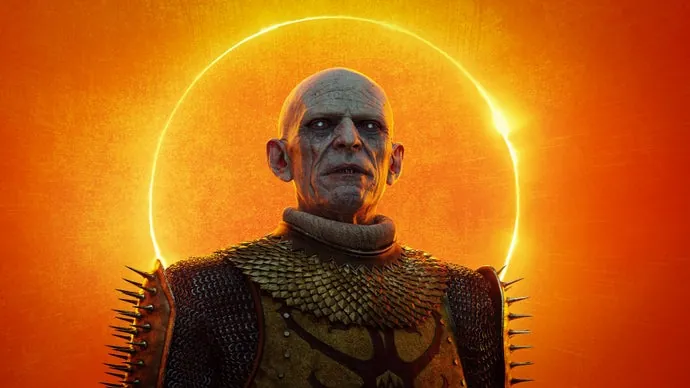 Blood of Dawnwalker Will Ship Complete on Disc