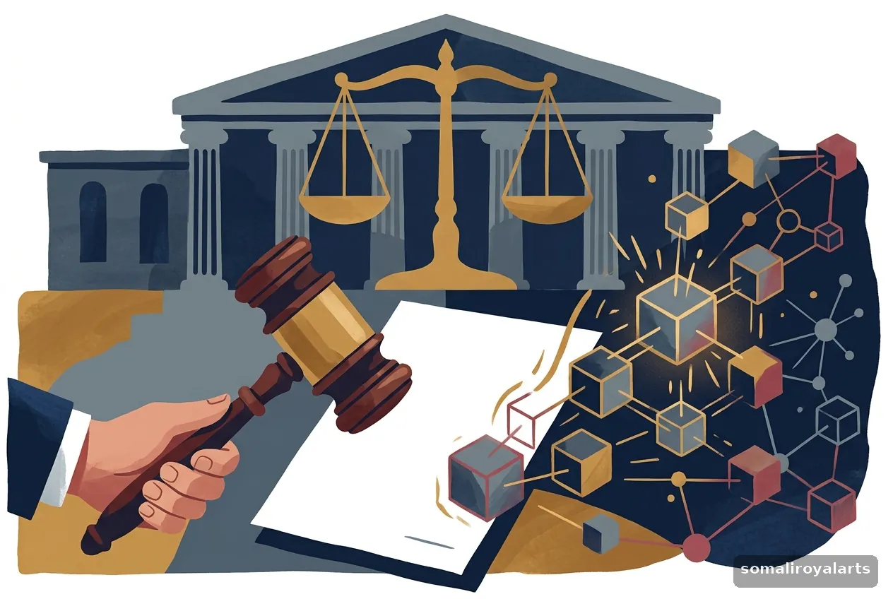 Chainalysis oo dowladda Mareykanka ku dacweysay qandaraas 95 milyan oo doolar ah
