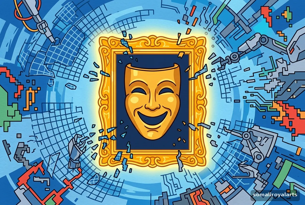 Robin Williams' family revives his Instagram to fight unauthorized AI recreations
