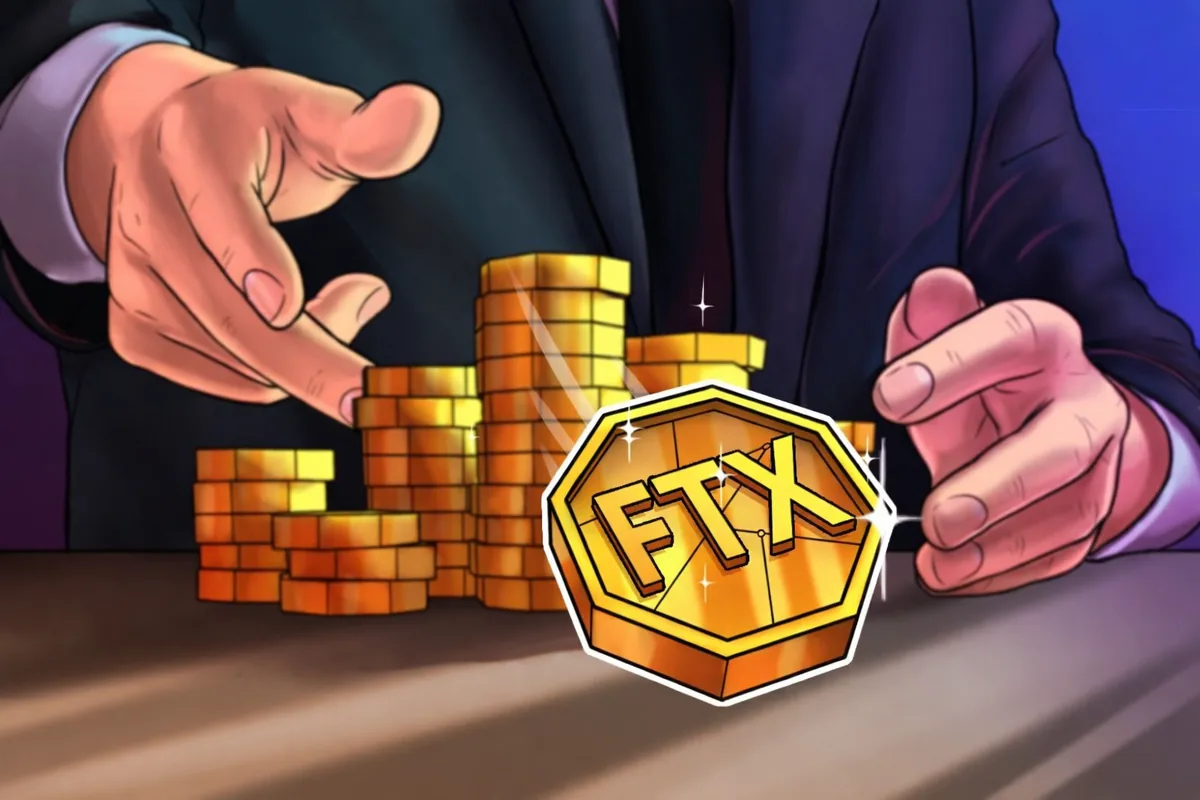 FTX Plans $900M Fifth Creditor Payout