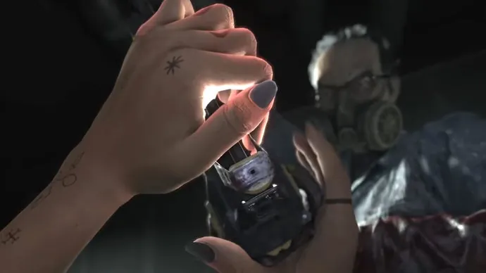 Netflix Interactive Horror Game Integrates Mobile Phones as Controllers