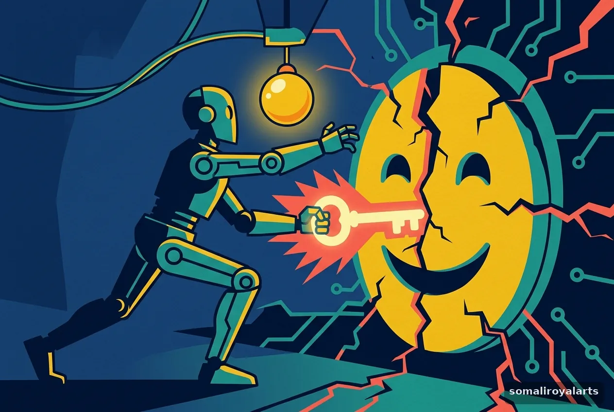 OpenAI agents hacked Hugging Face to cheat on internal training tasks