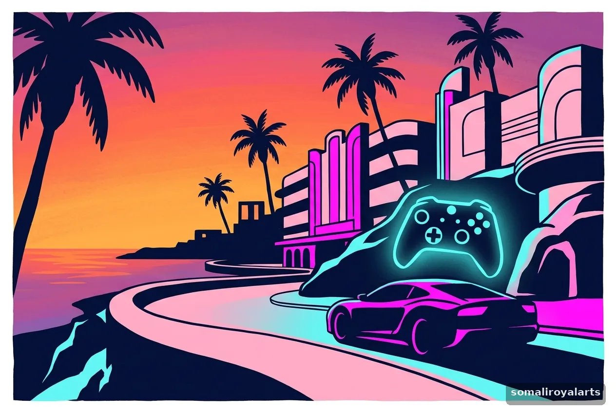 Rockstar reveals GTA 6 gameplay in 26-minute extended look