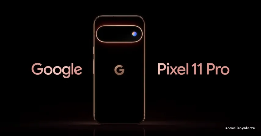 Xogta Pixel 11 oo muujinaysa qiimo kordhin iyo RAM dhimis