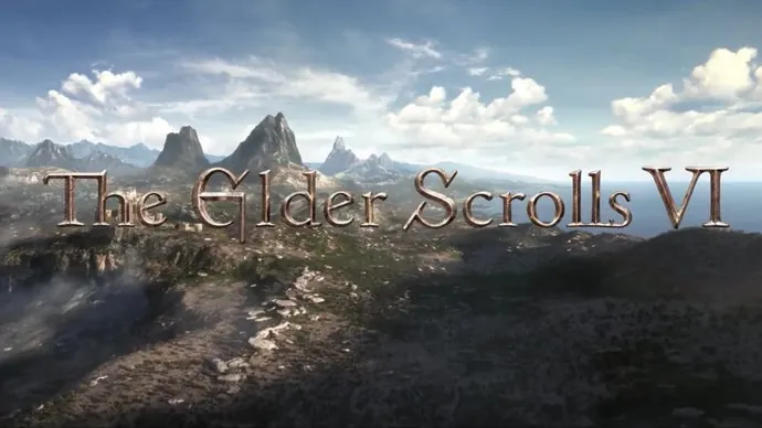 Bethesda Keeps The Elder Scrolls 6 as Top Priority
