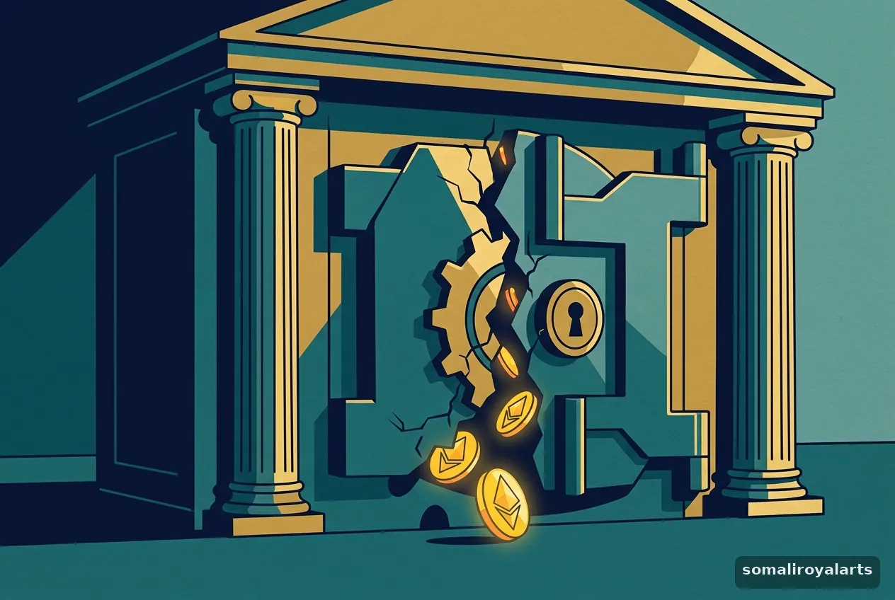 Term Finance Loses $8.5M in Vault Exploit