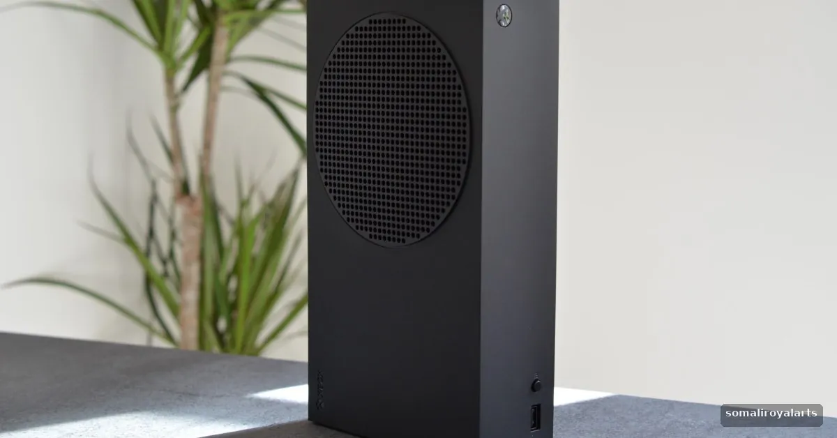 Qiimaha Xbox oo Yurub iyo UK si weyn ugu kacaya