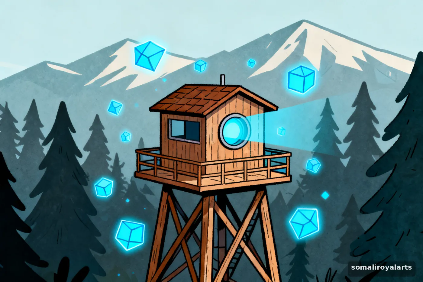 Tiny Room Stories Eclipse brings 3D detective puzzles to mobile
