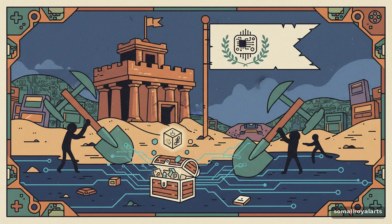How SNEG resurrects classic video games from legal and digital limbo