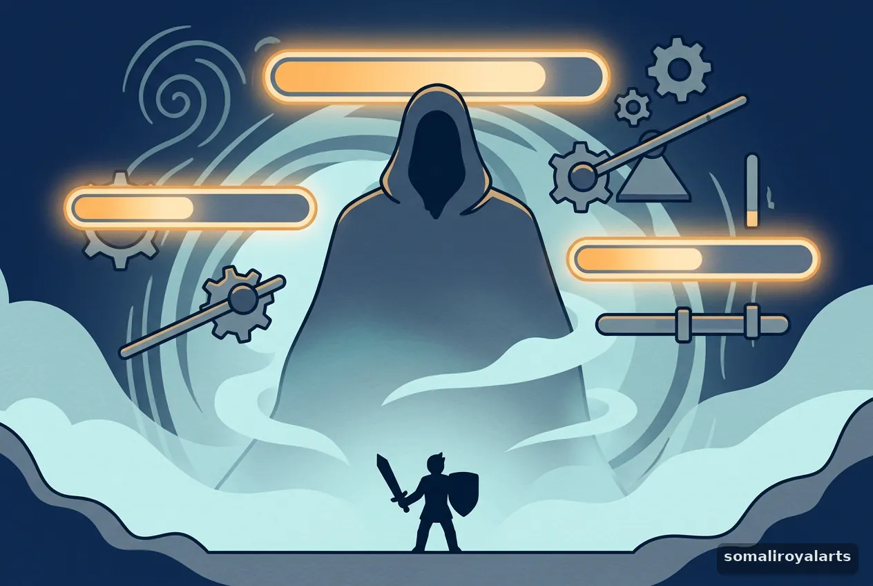 Enshrouded 1.0 Overhauls Difficult Boss Fight and Adds Realistic Player Models