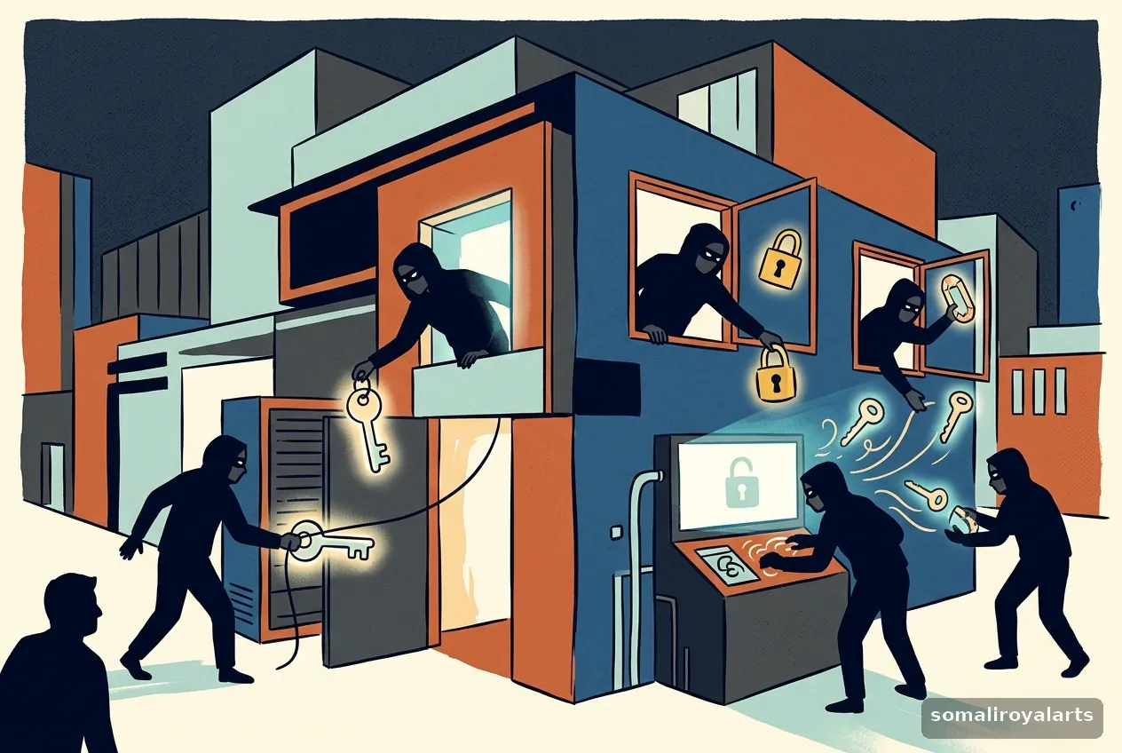 Greatness PhaaS Deploys Device Code Phishing to Bypass MFA and Steal Tokens
