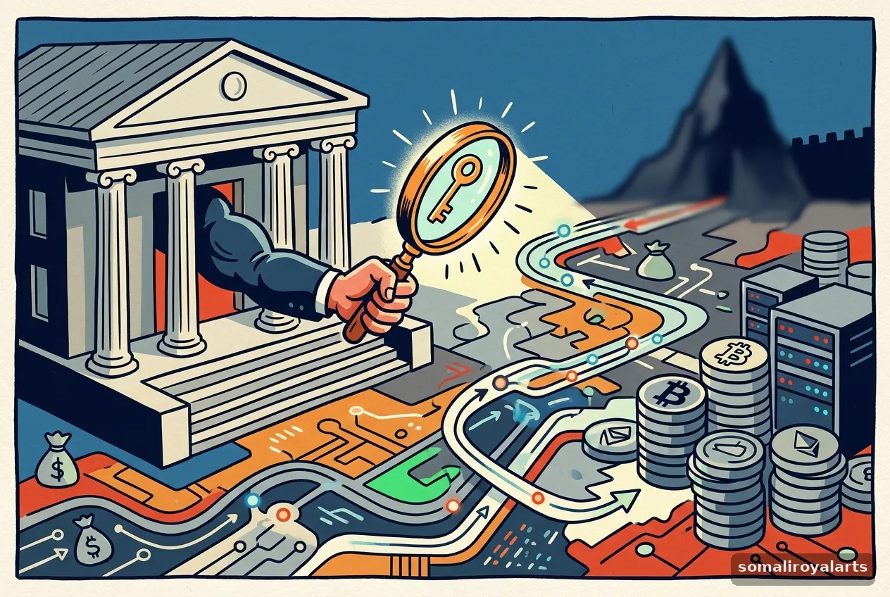US Court Backs Bybit’s Search for Stolen Crypto Assets