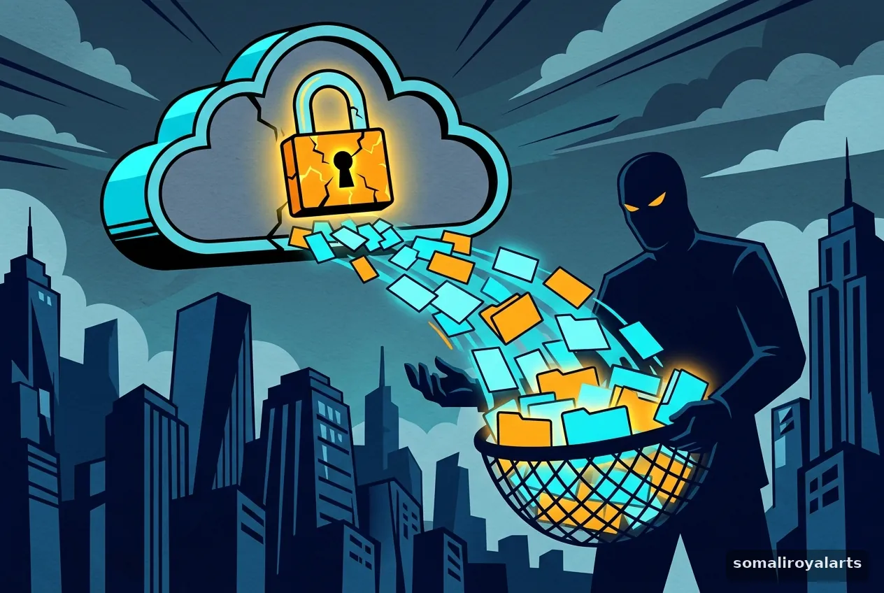 Hacker claims theft of 3.6 million Azure records from major companies