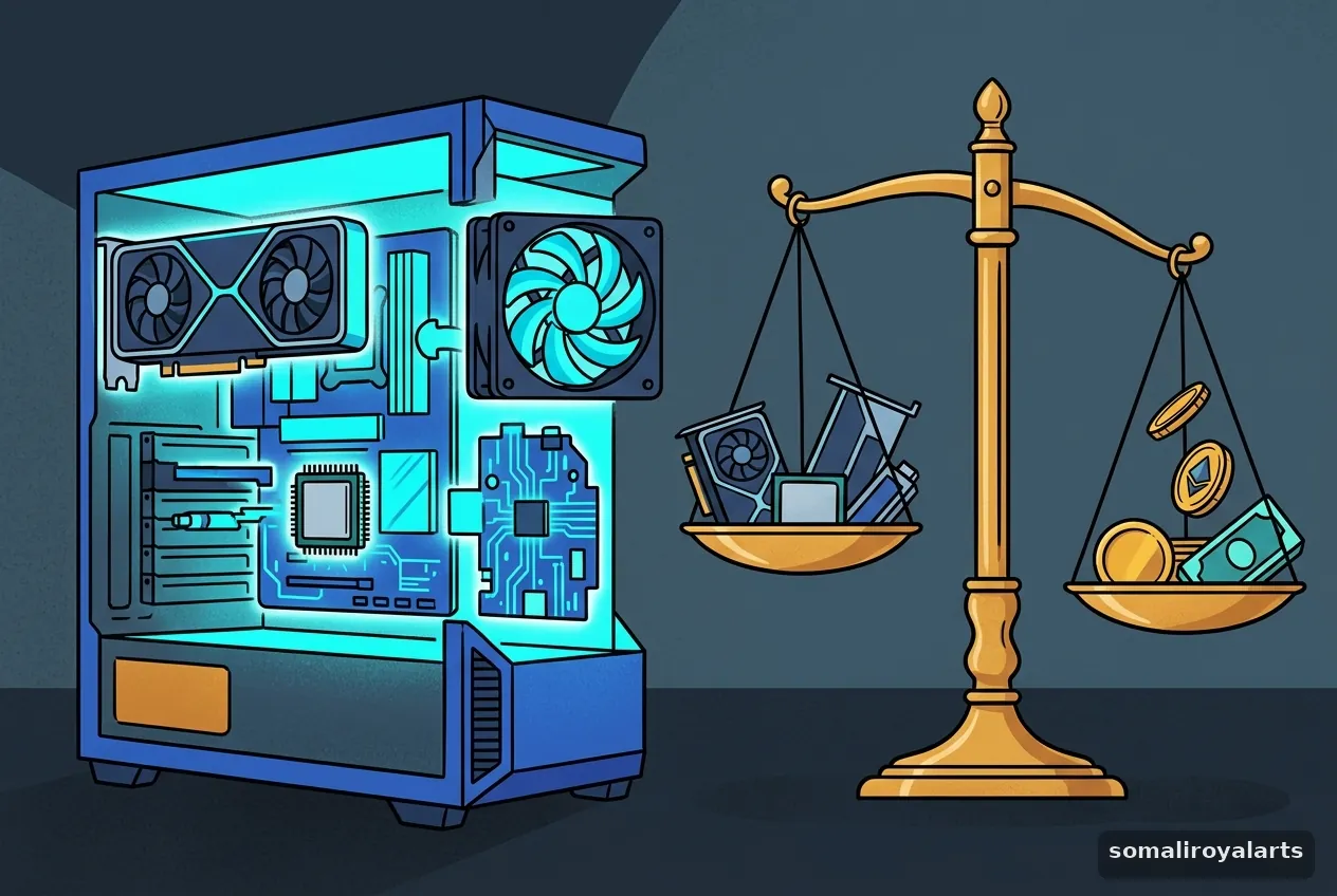 Building a $1,300 Gaming PC in 2026 Despite Rising Hardware Costs