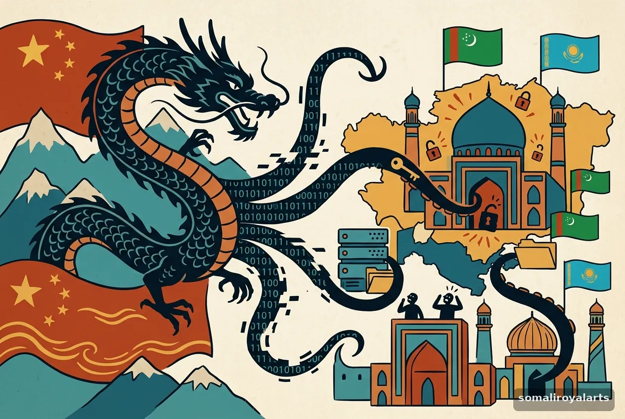 OctLurk and SilkLurk Target Governments Across Asia