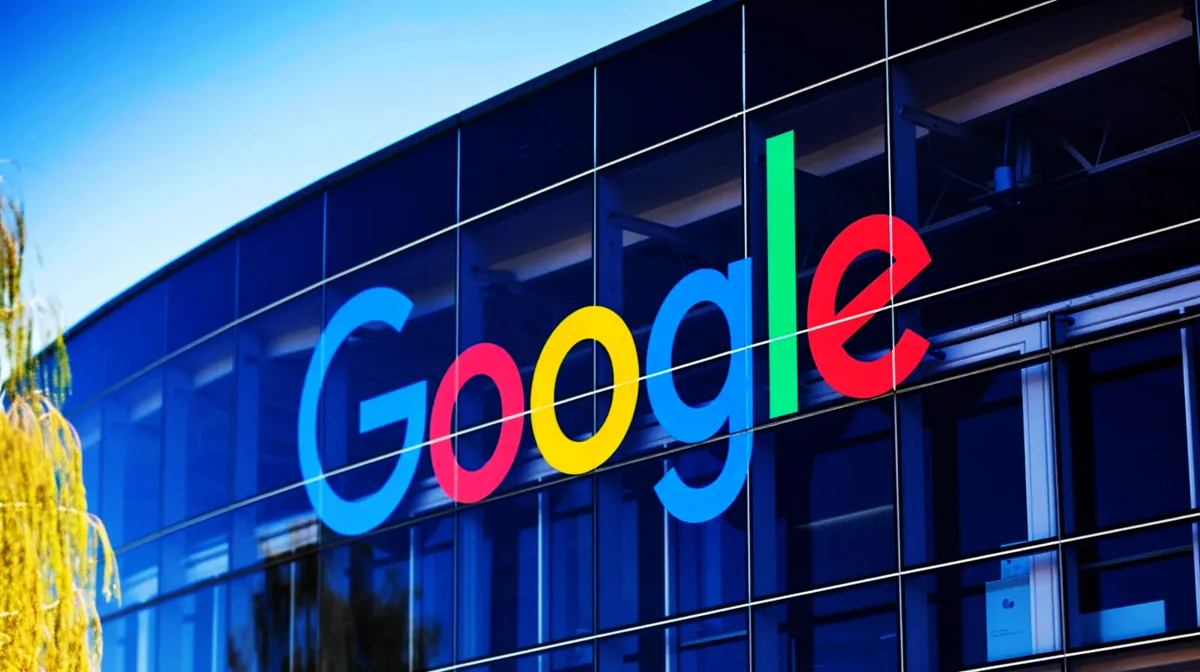 EU fines Google $1 billion over search and app store violations