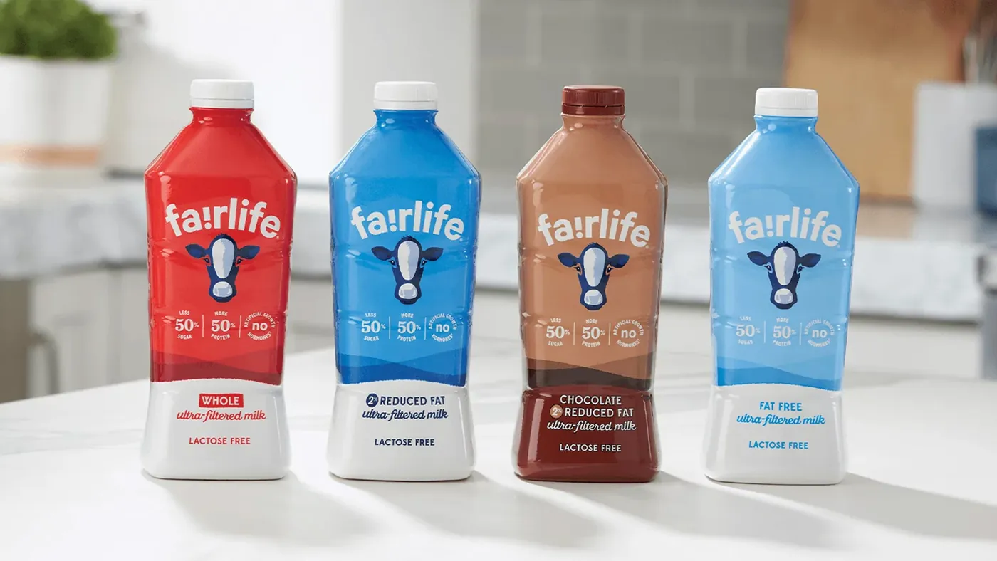 Ransomware Attack Halts Coca-Cola's Fairlife Dairy Production